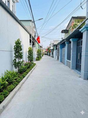NHÀ ĐẸP GẦN AEON TÂN PHÚ – DÒNG TIỀN 8 TRIỆU/THÁNG – NHỈNH 4 TỶ