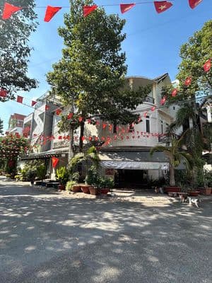 CHÍNH CHỦ BÁN NHÀ GÓC 2 MẶT TIỀN KDC ĐINH THUẬN