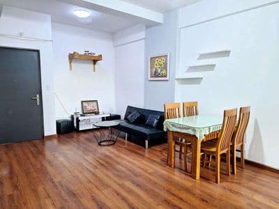 Chính chủ bán căn hộ 2PN City Tower Bình Dương
