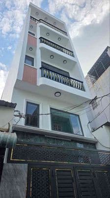 nhà chỉ còn 7 tỷ xíu ngay 840/ đường hương lô 2 dt 4×16 nhà đúc 5 tấm