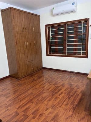 Bán nhà CCMN 1PN có ban công thoáng, ngõ rộng tiện ích xung quanh