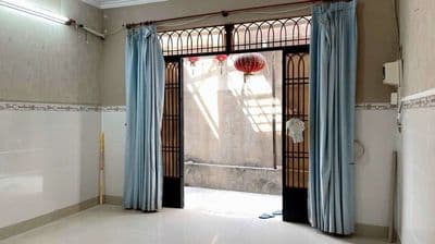 NHÀ 2 TẦNG GIÁ TỐT KHU TÂN SƠN NHÌ - 4,6X9,5 - NHỈNH 4 TỶ NHỎ XÍU TL