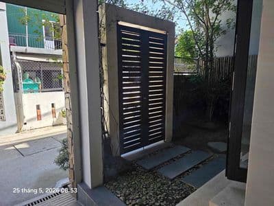 Nhà phố kiệt 79 Phạm Thị Liên