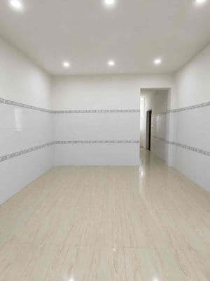 Căn góc thoáng Bình Thạnh 40m2-2 tầng vuông đẹp, nở hậu có 3 PN chỉ