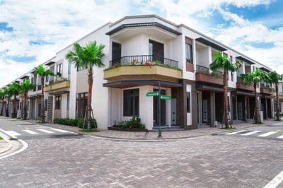 Cần bán khu nhà ở chuẩn Nhật Taka Garden Riverside