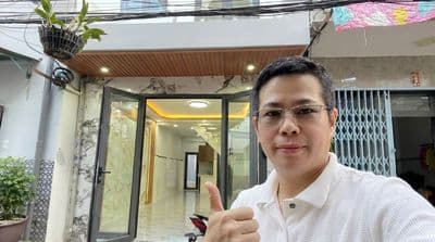 BÁN GẤP NHÀ MỚI KHU TÊN LỬA-AEON MALL - GIẢM 180TR CHỈ CÒN 3.7 TỶ