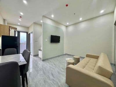 Cho thuê căn hộ 1 phòng ngủ - hoà xuân - gần nguyễn phước lan