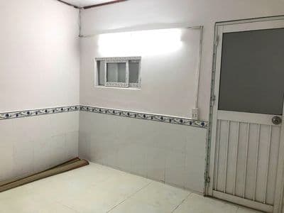 NHÀ HẺM Ô TÔ ĐỐI DIỆN VẠN PHÚC - QL.13 - THỦ ĐỨC