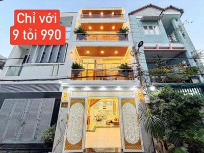Nhà ở quận 7