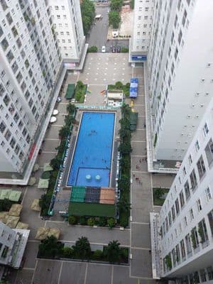 topaz home 69m2 2.3 tỷ. prosper 65m2 3 tỷ 1