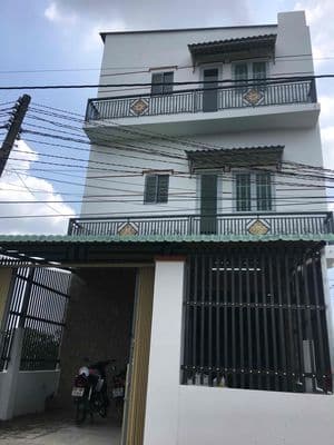 nha cho thuê