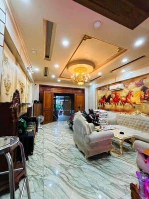 NHÀ ĐẸP ĐẲNG CẤP GIA CHỦ KHI SỞ HỬU