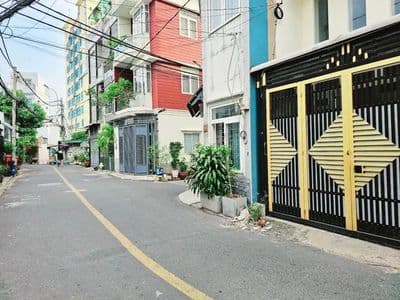 BÁN LÔ GÓC 2 MẶT TIỀN ĐƯỜNG TÂN LẬP 2 - ĐƯỜNG NHỰA 7M RỘNG THOÁNG ĐẸP