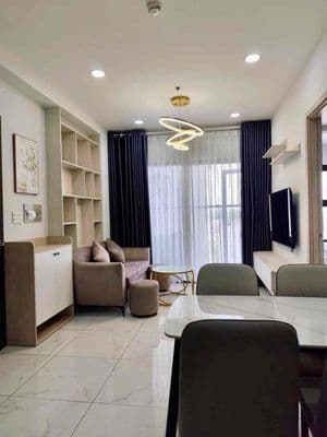 Cần Bán Căn Hộ Charm City Cạnh Vincom - Căn 2 Phòng Ngủ Giá 2tỷ050