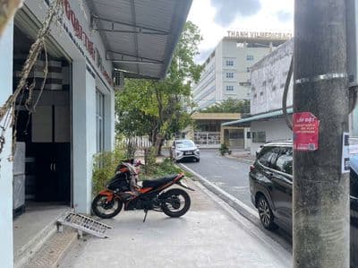 CHO THUÊ KHO XƯỞNG + VĂN PHÒNG (Kế BV Thanh Vũ CS2)