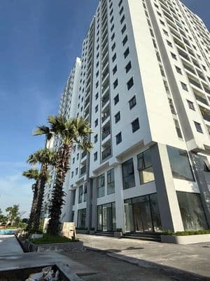 Căn hộ 2PN Tecco Tower Q12 gần cầu Tham Lương - Giá tốt 2.3 tỷ