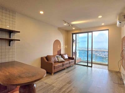 Hot deal – skyline quận 7 | dọn vào ở ngay | giá tốt chỉ 14 triệu/th