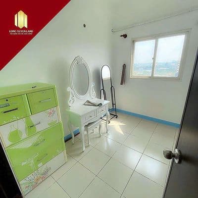 Căn Hộ 1St Home Long Xuyên, 49m2, 2PN, Full nội thất