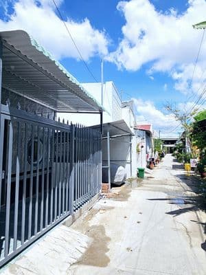 BỎ RA 500TR - CÓ NGAY NHÀ MỚI 100%