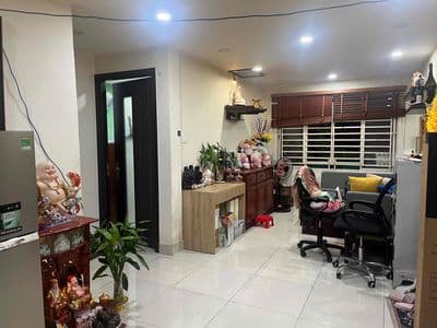68m2 Ng Văn Trỗi 3,95tỷ view đẹp