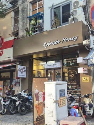 Mb ngay chợ bến thành. dt 40m2, giá 45tr