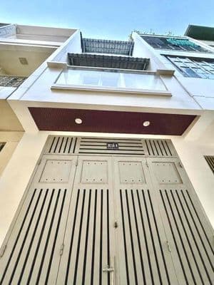 BÁN NHÀ PHỐ 1 TRỆT 2 LẦU - SỔ HỒNG RIÊNG - QUẬN 4