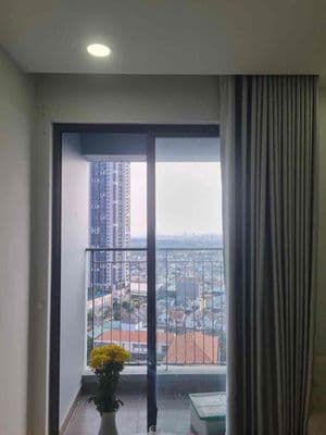 60m2 2,72tỷ CC Phúc Đạt Dĩ An