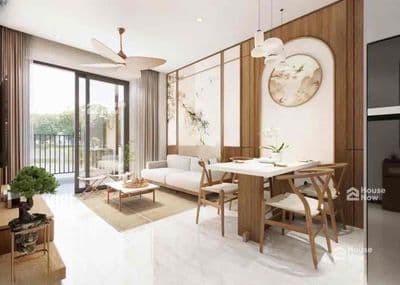CHÍNH CHỦ CẦN BÁN CĂN HỘ THUỘC DỰ ÁN BCONS ASAHI