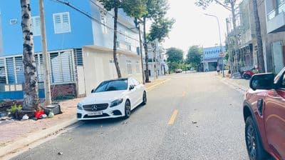 Bán đất long tâm thành phố bà rịa vũng tàu