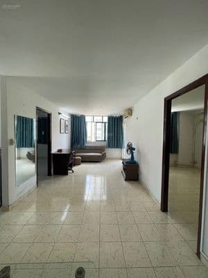 CĂN HỘ 43 HỒ VĂN HUÊ - 55M² 2PN - MỘT ĐỜI CHỦ TỪ ĐẦU - GIÁ 2.95 TỶ