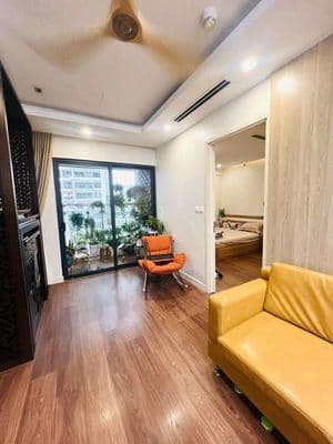 CHUNG CƯ CAO CẤP IMPERIA 203 NGUYỄN HUY TƯỞNG - NHÀ ĐẸP - PHỐ VIP