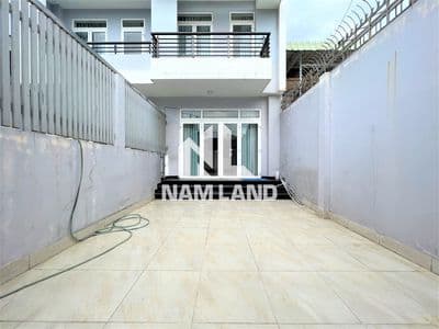 Nhà phố thảo điền sân siêu rộng 2 tầng 2 phòng để ở_văn phòng công ty