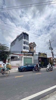 Bán nhà mặt tiền đường 826C ( Lê Văn Lương Nối Dài )