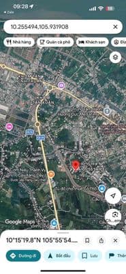 BÁN gấp ĐẤT TẶNG CĂN NHÀ CẤP 4 PHƯỜNG TRƯỜNG AN