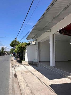 Cho thuê mặt bằng/ Mặt Tiền Nguyễn Duy Trinh, Thủ Đức (quận 9 cũ)