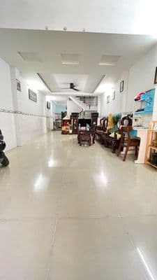 Nhà Tân Thới Nhất 13, DT, 4x19 trệt 2 lầu