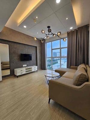 Bán Căn hộ 2pn tại Khánh Hội 3 chỉ 5.9tỷ