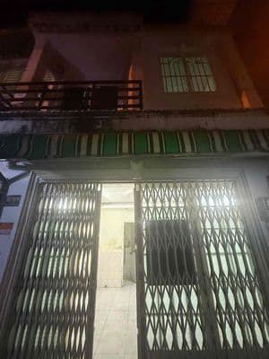 Nhà SHR CÁCH HXH 30M , TÂN KIỂNG ,Q7