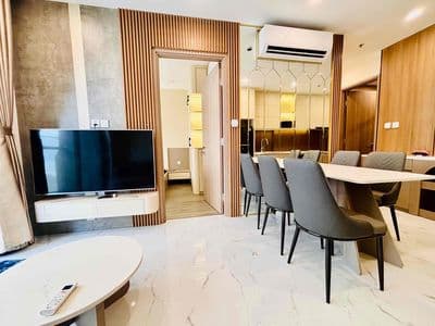 Chính chủ cho thuê căn hộ glory heights – vinhomes grand park
