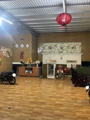Bán nhà mặt tiền QL1A Xã Thăng Bình - Tp Đà Nẵng