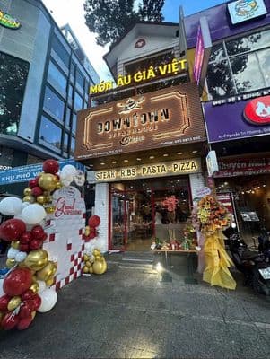 MT Nguyễn Tri Phương, Quận 10 (Đoạn đẹp)