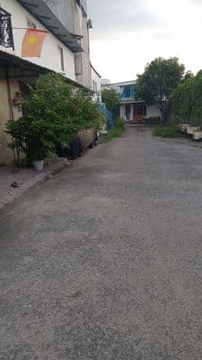 Bán nhà Sổ riêng dt 60,3m2 có gần Vincom 550