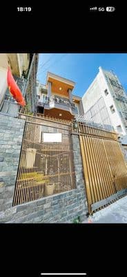 chính chủ bán căn hộ dịch vụ ,đang cho thuê ,trung tâm gò vấp