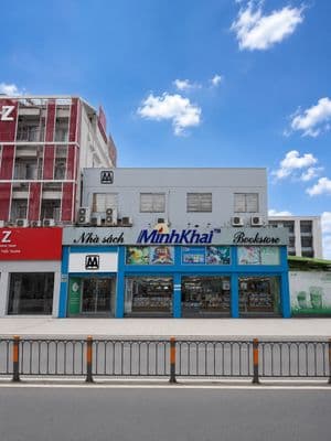 Siêu phẩm góc 2 mặt tiền nguyễn thị minh khai – trung tâm quận 1