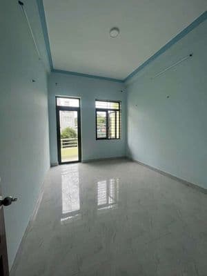 cho thuê nhà 2 lầu hẻm xe tải 1/ nguyễn oanh p17 GV 3,8x15 m 3pn 18tr