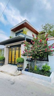 Chỉ 1 tỷ 850 Sở Hữu Căn Biệt Thự Mini Biệt thự mini 1 Sẹc Đồng Khởi