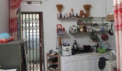Bán Căn Hộ Chung Cư Hồng Loan Lầu 1 Căn Góc Thông Thoáng- Giá Tốt