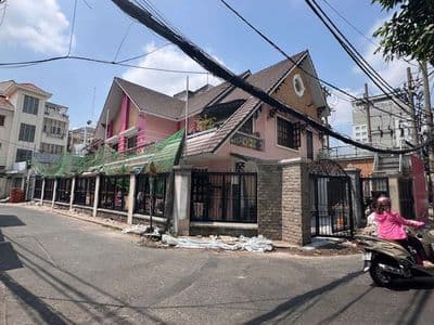  cho thuê mặt bằng góc 2mt nguyễn đình chính, p.8