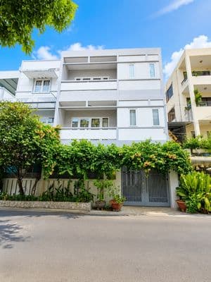 Cho thuê nhà nguyễn trọng tuyển – phú nhuận 8x19m - 3 tầng - 55 triệu