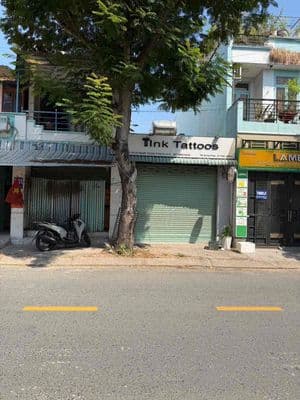 NHÀ MẶT TIỀN NGUYỄN THỊ XINH CHÍNH CHỦ - 84m², P. THỚI AN ,QUẬN 12